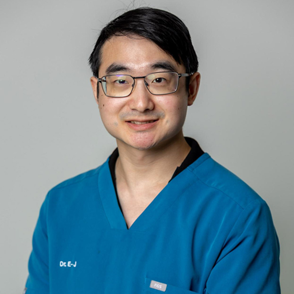 Dr EJ Tan