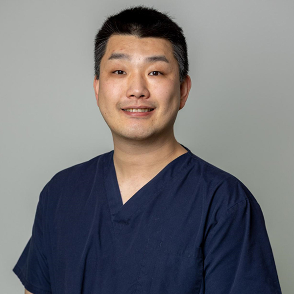 Dr John Xu