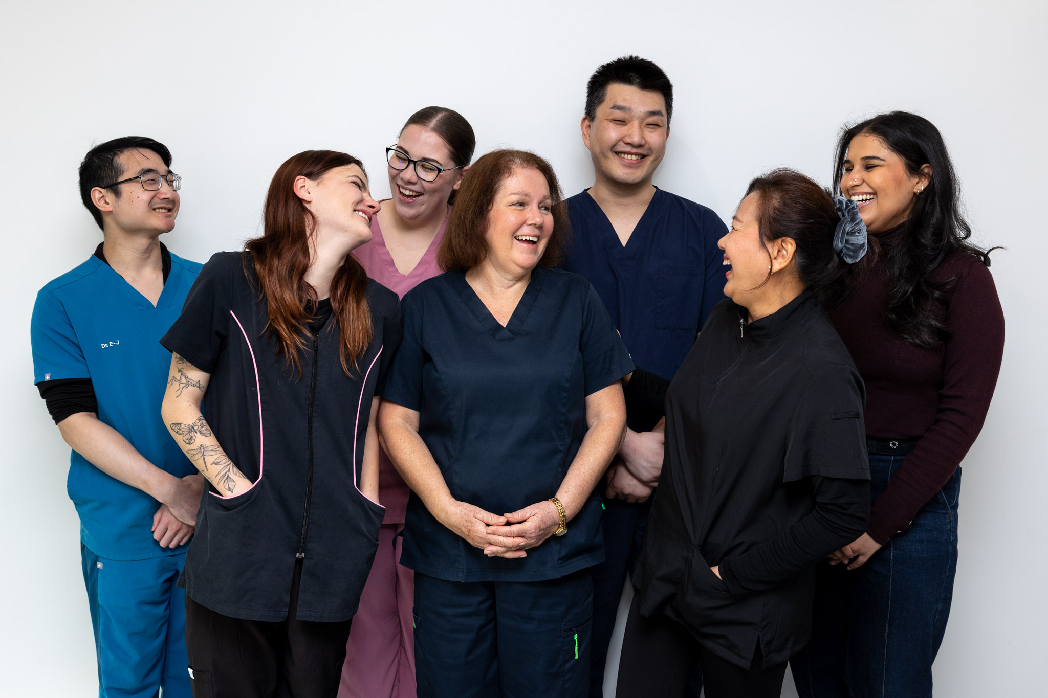 Albury Dentist 