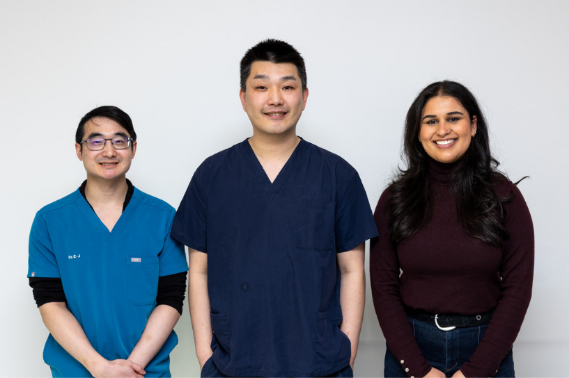 Wodonga Dentist 
